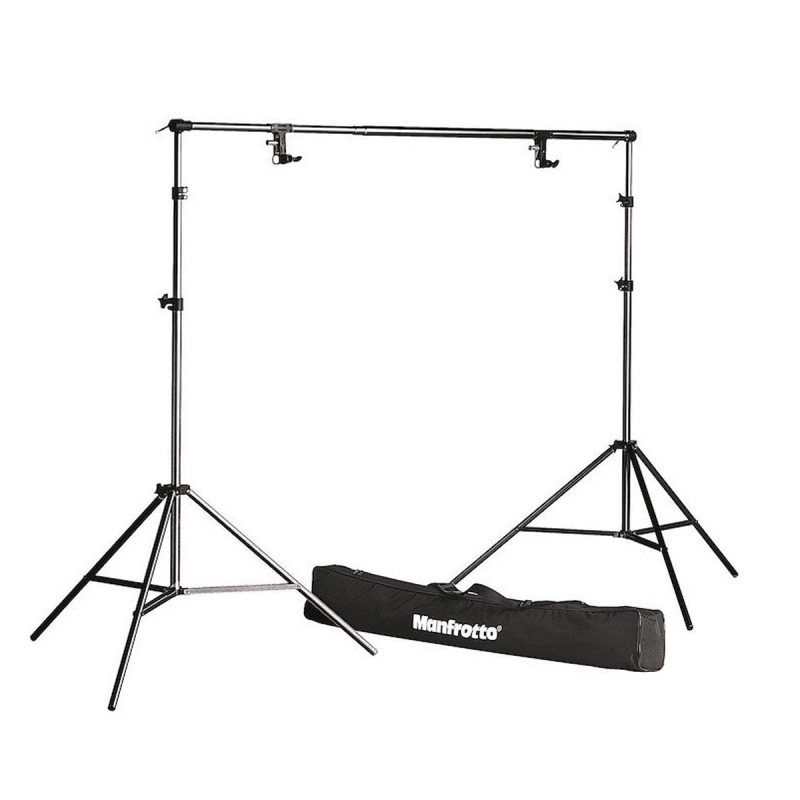 Manfrotto 1314B Hintergrund Set 2 Manfrotto 1314B Hintergrund Set 2