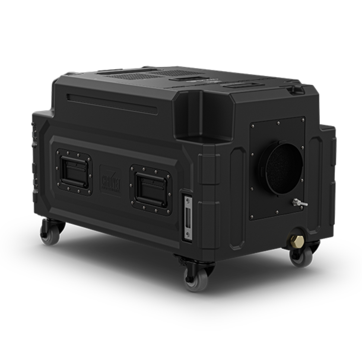 Chauvet CLOUD 9X IP  4