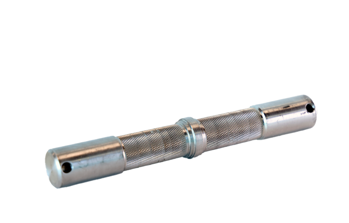 Matthews Double Ended Junior Pin – Aluminum