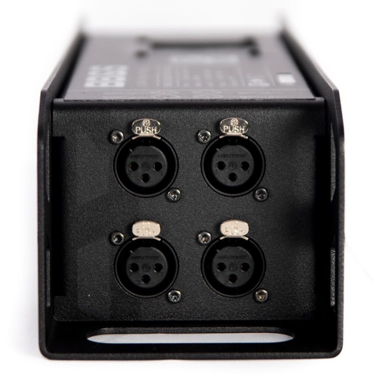 BB&S Single-Color Controller (4x 3-Pin)  4