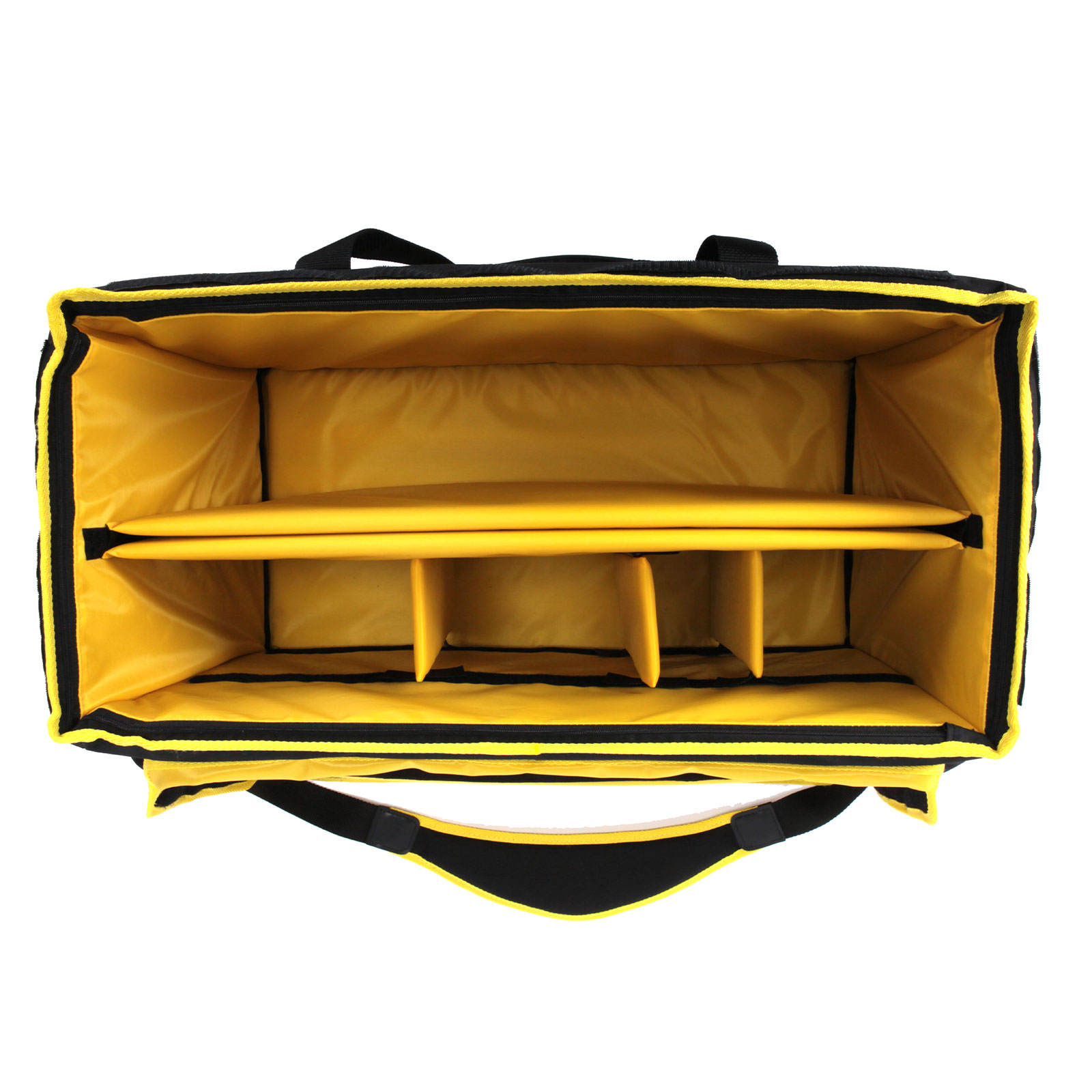 LightBaggs BAGG AIR1 with Velcro 3