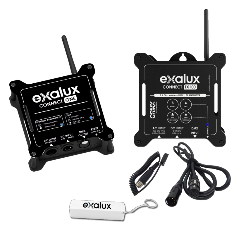 Exalux CONNECT-ONE Kit