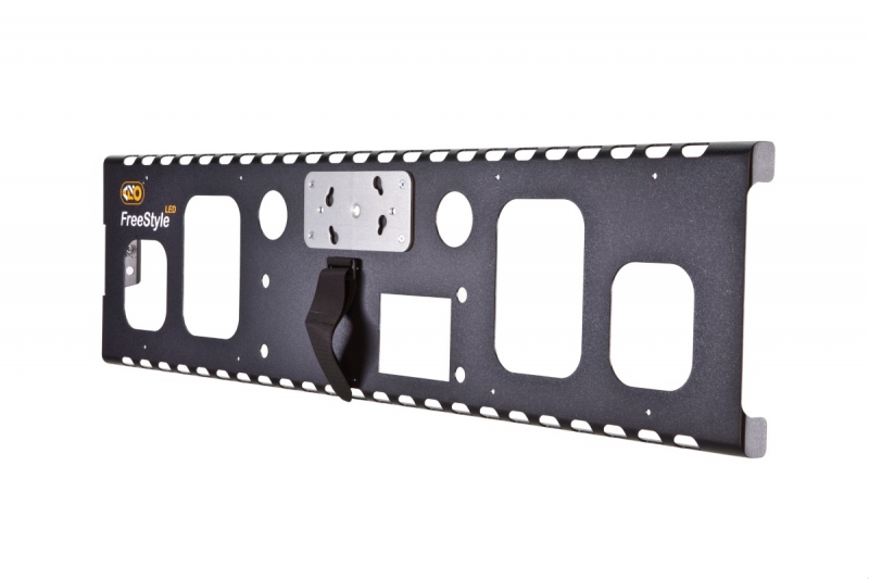 KinoFlo FreeStyle/GT 31 Gaffer Tray