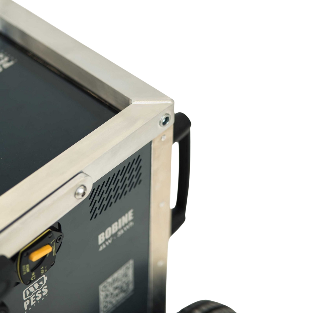 Pess Energy BOBINE 1.1 3.2kW – 6kWh 9