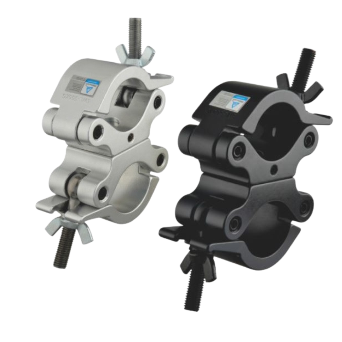Duratruss DT PRO Swivel Clamp 750 kg