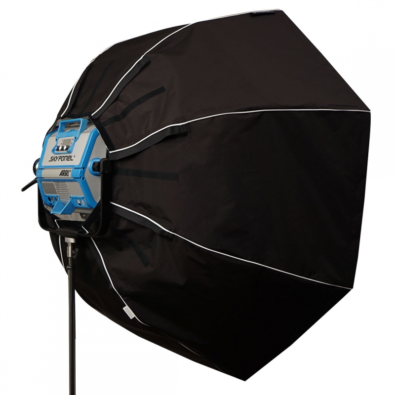DoPChoice SNAPBAG® OCTA 5' RABBIT-EARS 3