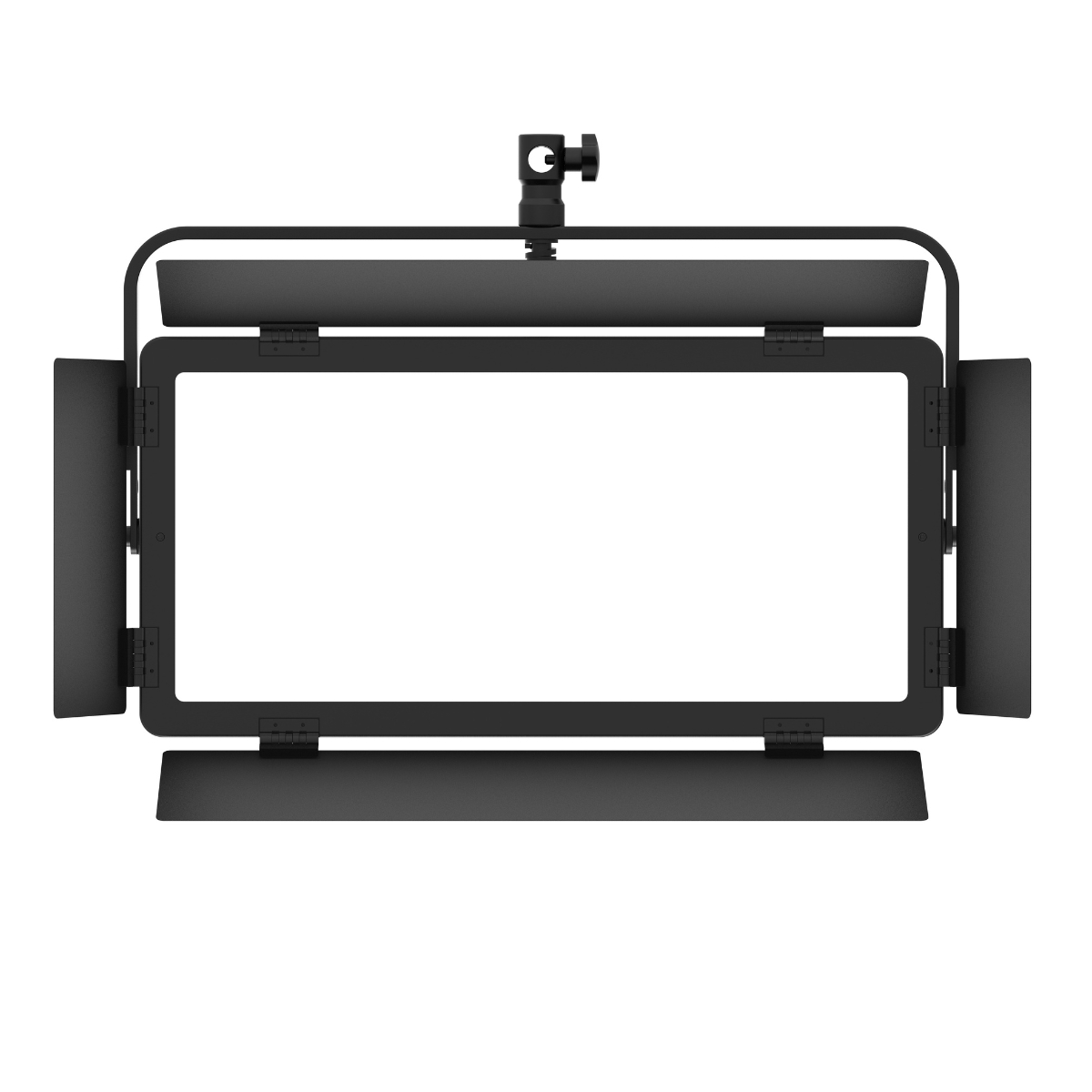 SWIT CL-100D  100W Bi-color Studio SMD Panel LED Light