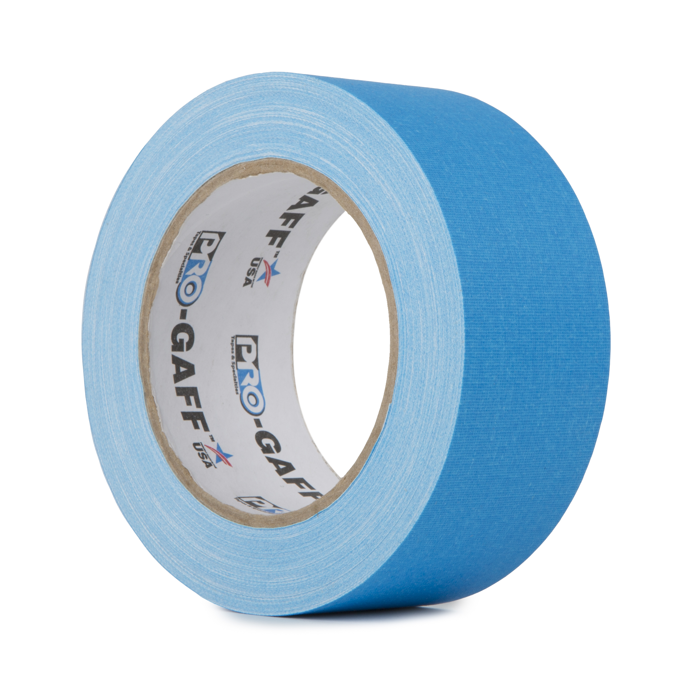 Pro Gaff® Schwarzlicht Tape 22,5 Meter 2