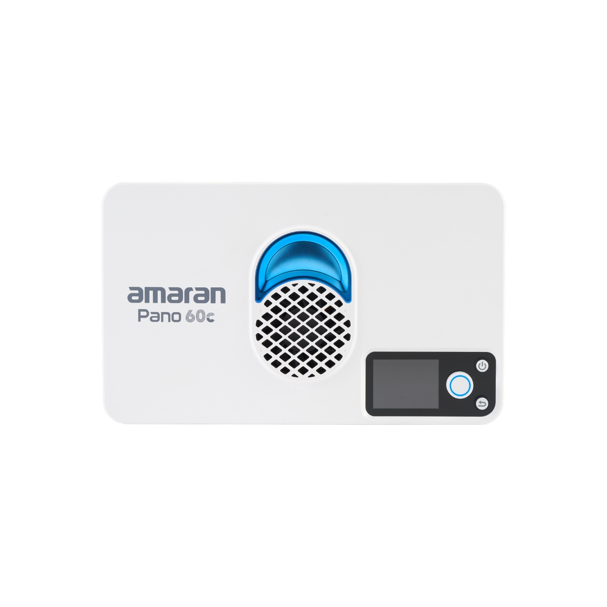 amaran Pano 60c Kit (White)  2