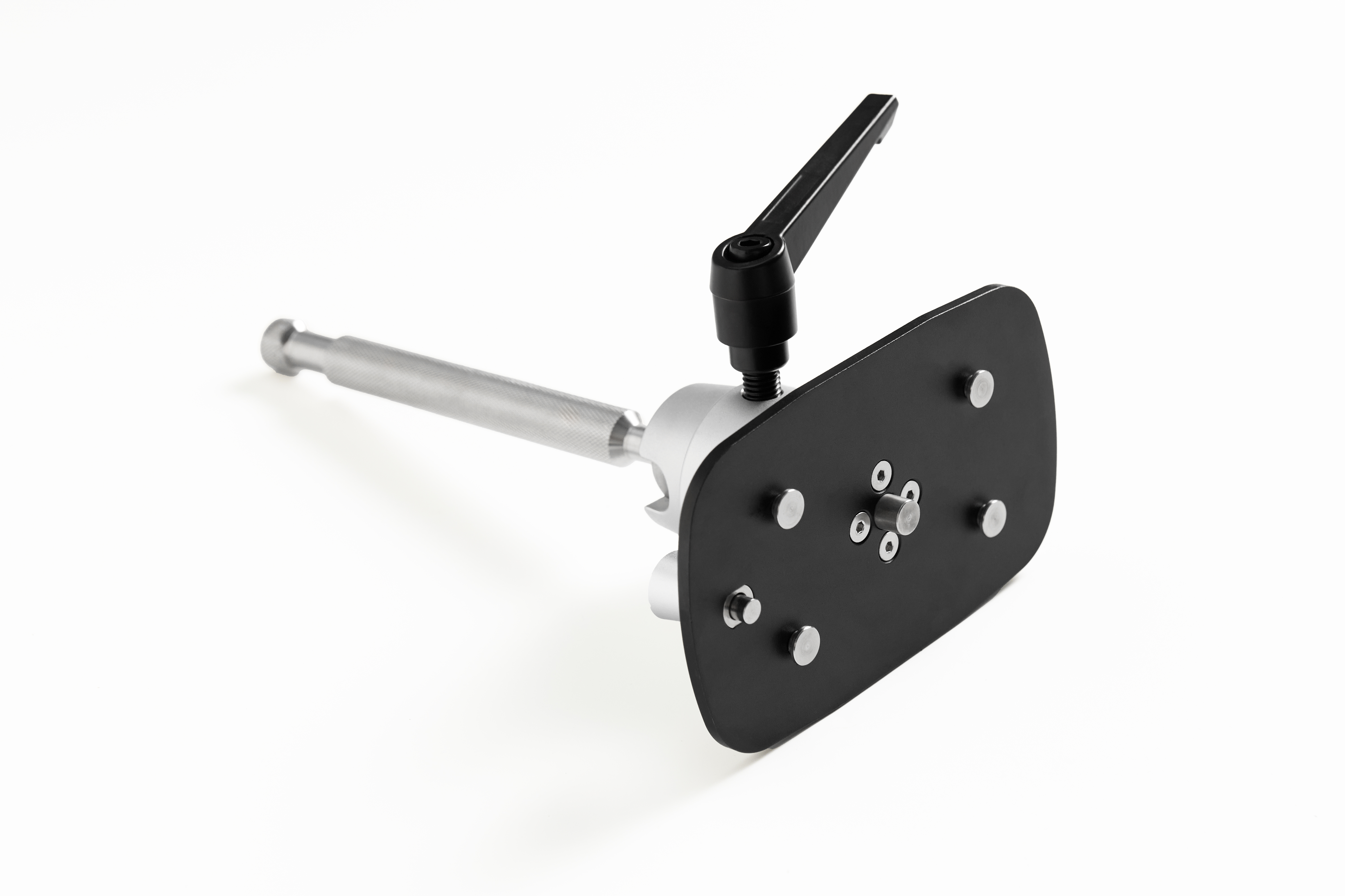 Aputure K-Mount Arm w/ Straight 5/8" Pin 2