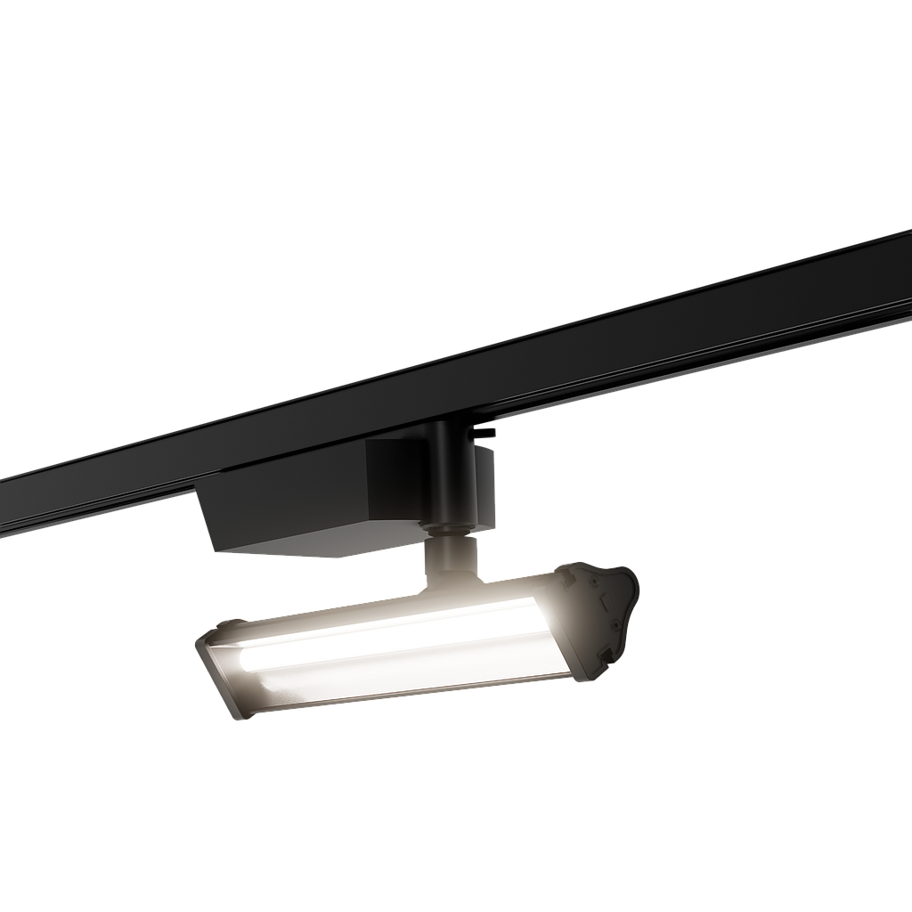BB&S PIPELINE REFLECT Track Mount