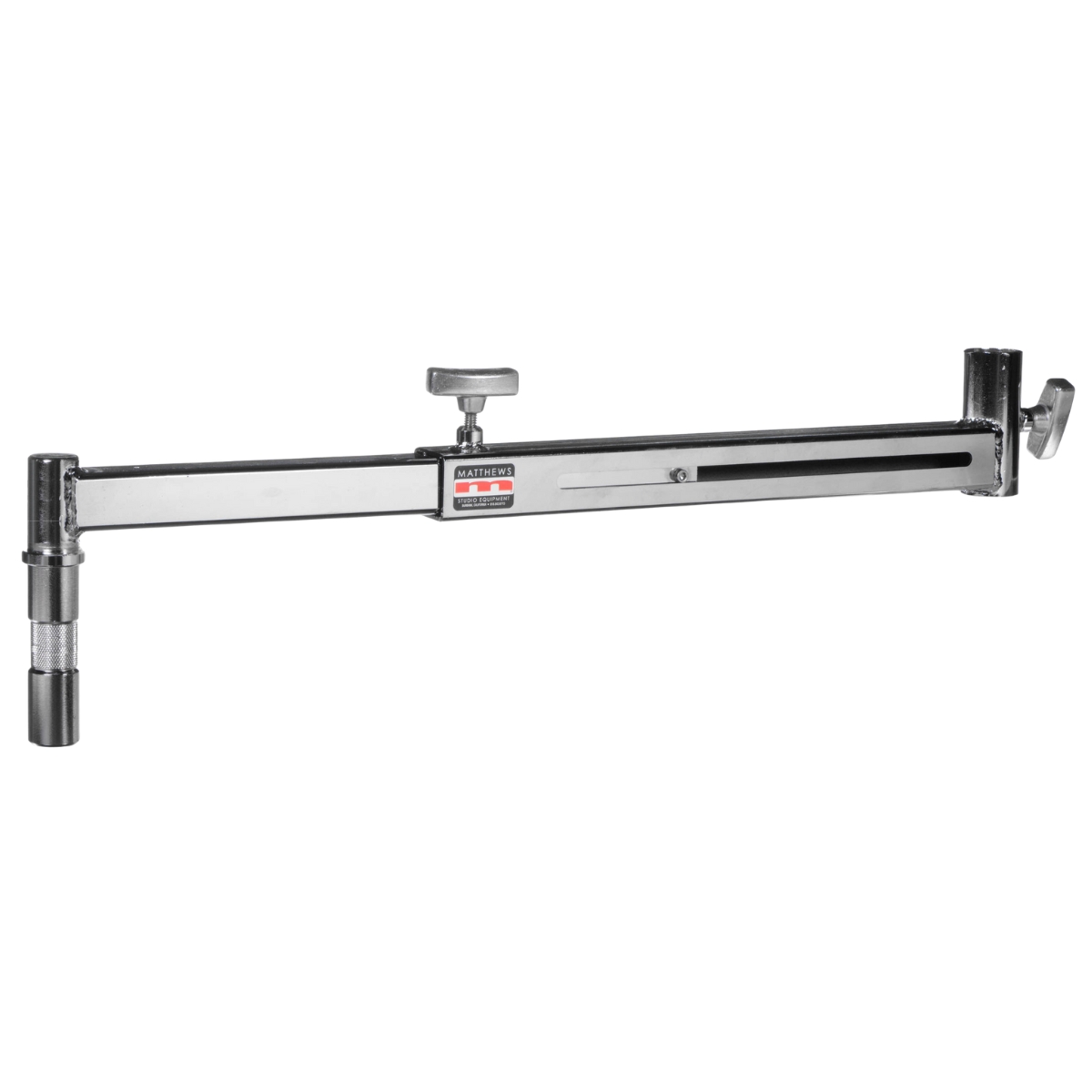 Matthews Hollywood Extendable Junior Offset Arm Matthews Hollywood Extendable Junior Offset Arm