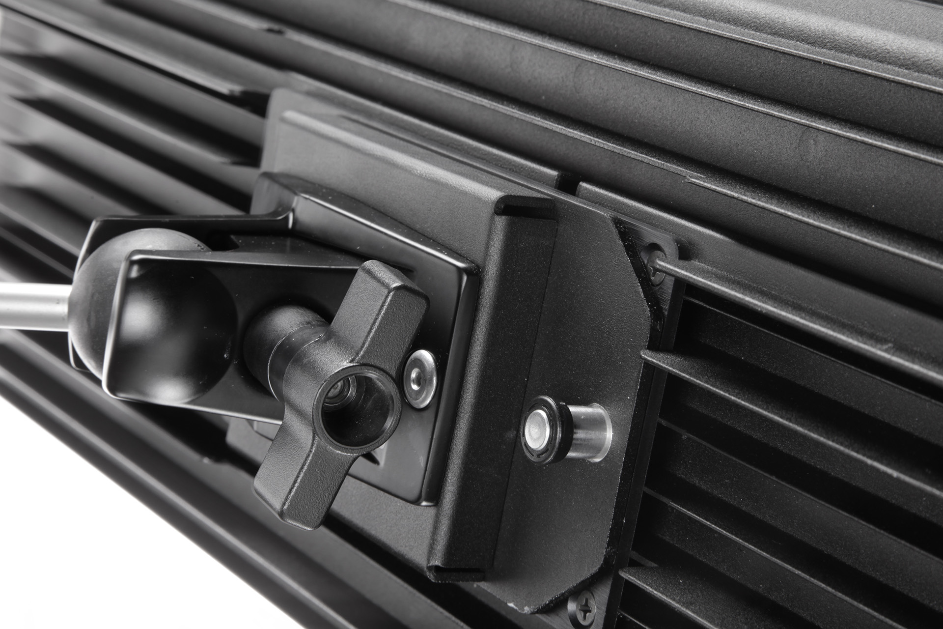 VELVET Mini 2 Power weatherproof LED panel 14