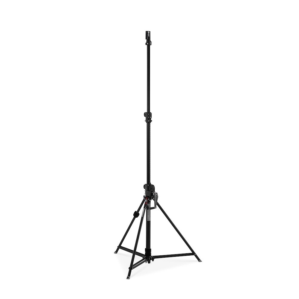 Manfrotto 087NWSHB Wind-Up 2
