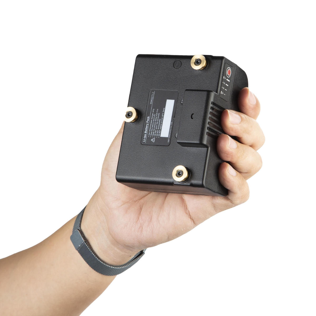 SWIT Mino-A140  140Wh Pocket Gold Mount Battery Pack