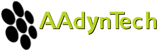 Aadyntech