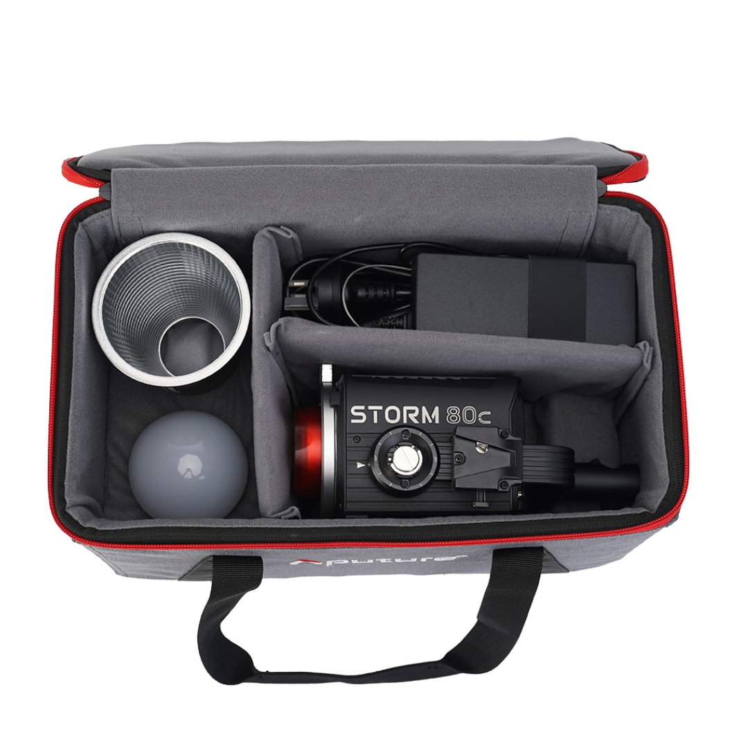 Aputure Softbag für Storm 80c 2