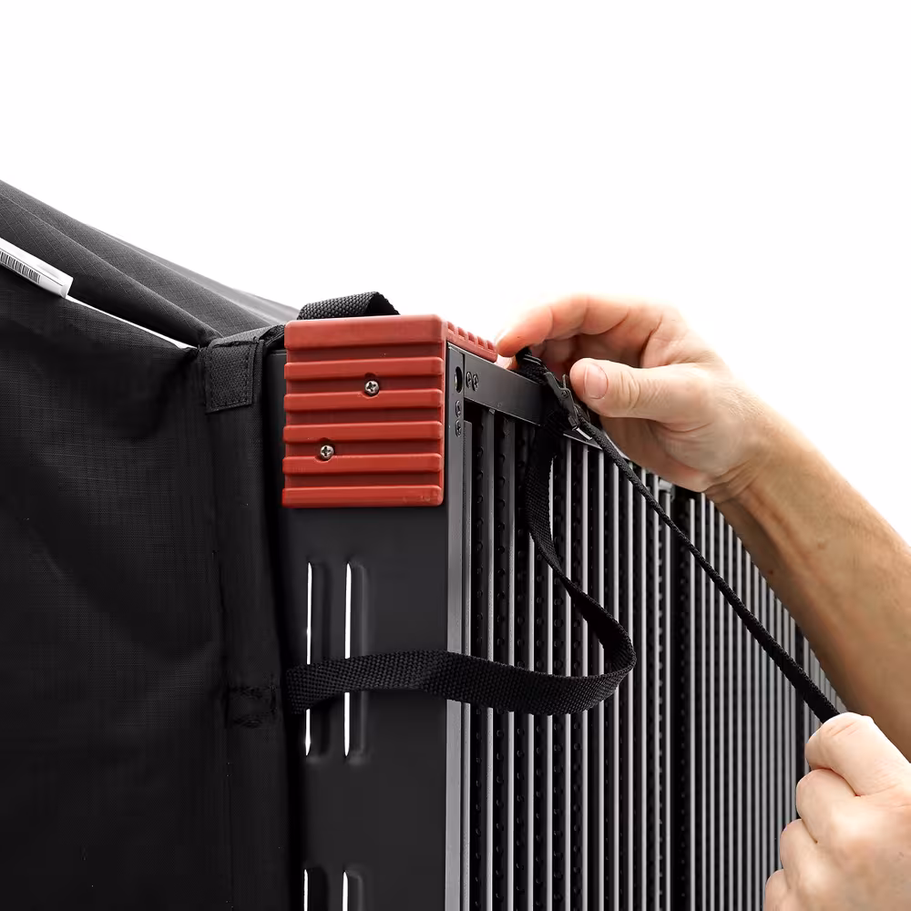 DoPchoice SNAPBAG® Quantum II für CINEO 3