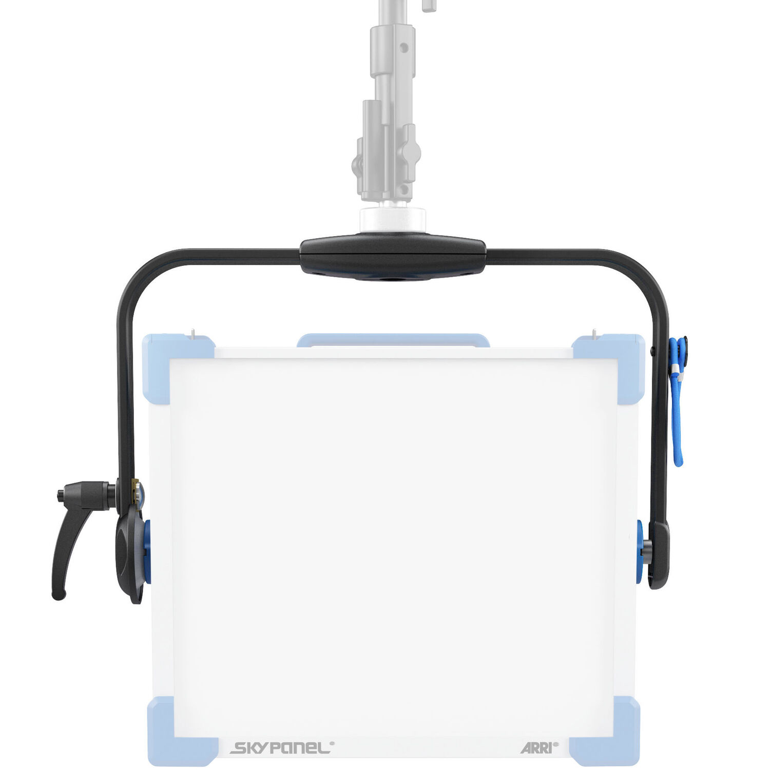 ARRI BĂĽgel komplett fĂĽr Skypanel S30 ARRI BĂĽgel komplett fĂĽr Skypanel S30