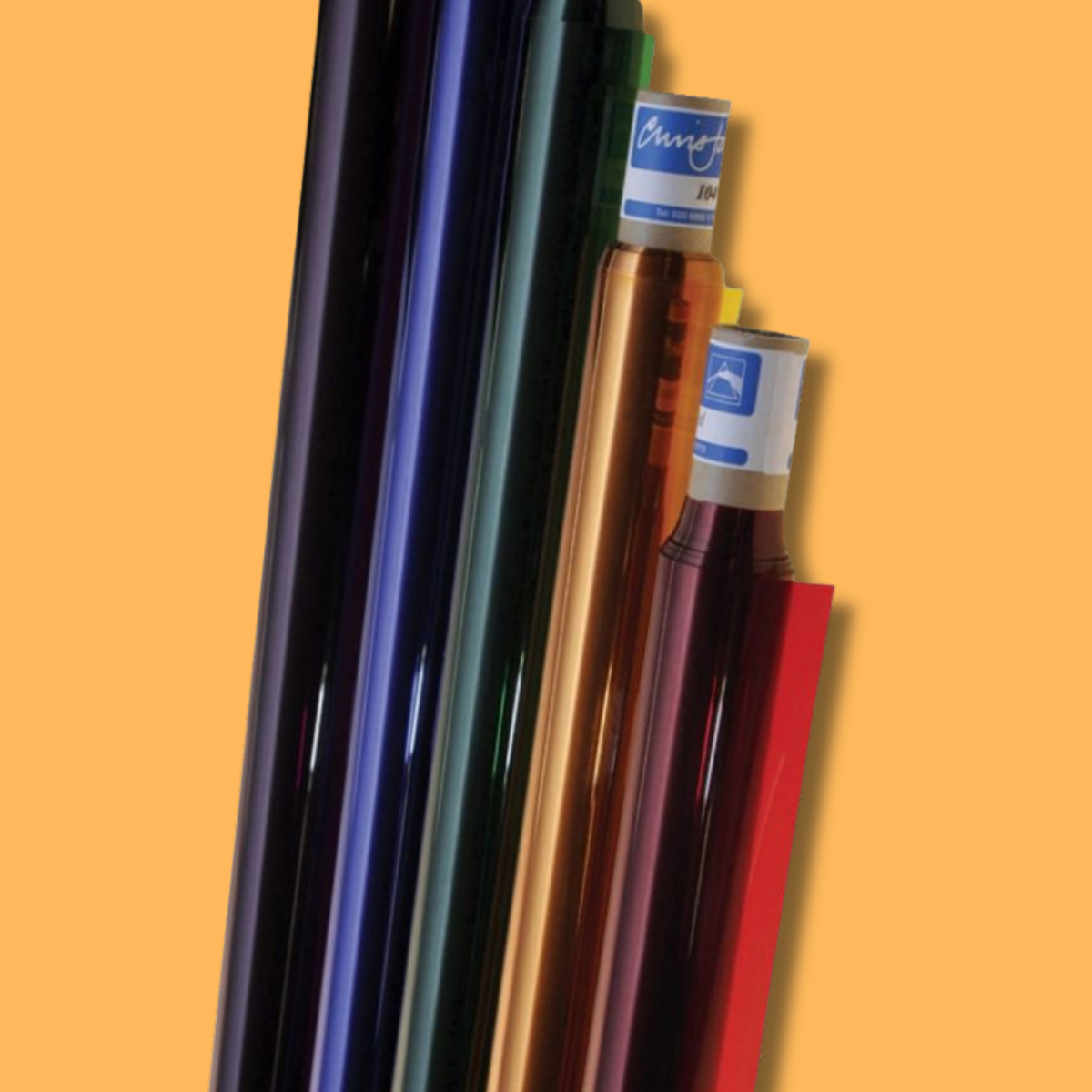 Chris James 651 Filter Hi Sodium Chris James 651 Filter Hi Sodium