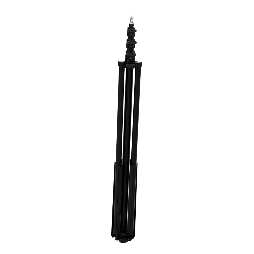 Matthews Revenger Stativ - schwarz