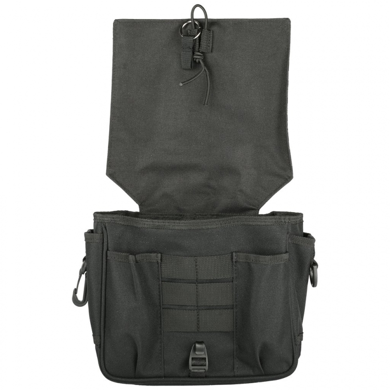 Setwear Jumbo A/C Pouch 5