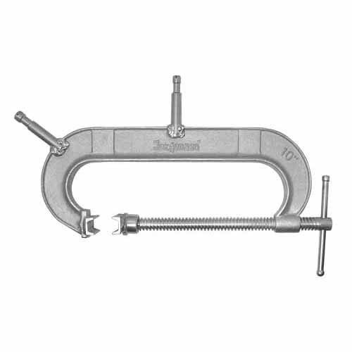 Matthews C-Clamp 12''