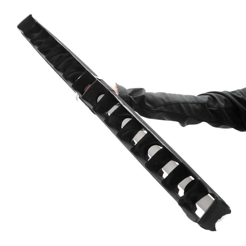 DoPchoice SNAPGRID® 40° für Single Tube universal 4ft