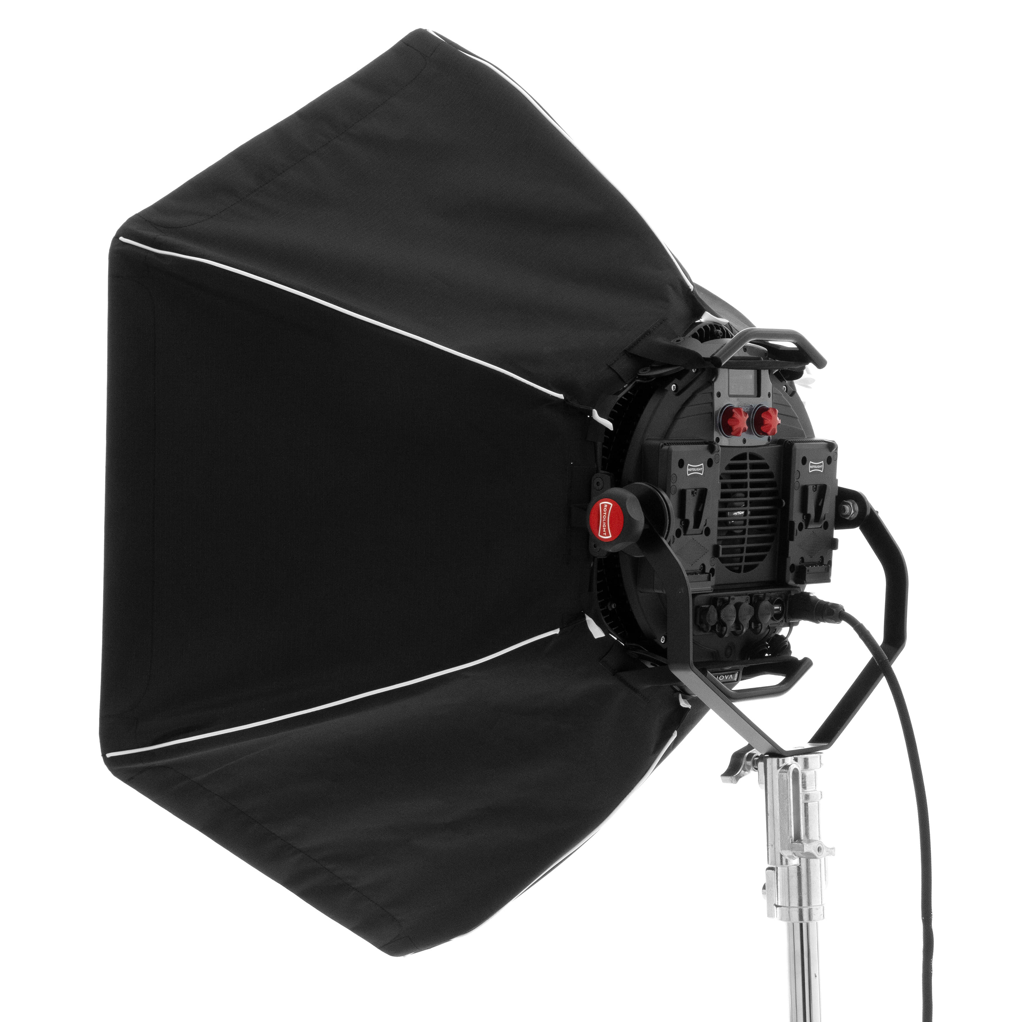 DoPchoice SNAPBAG® für ROTOLIGHT ANOVA Pro 3 2
