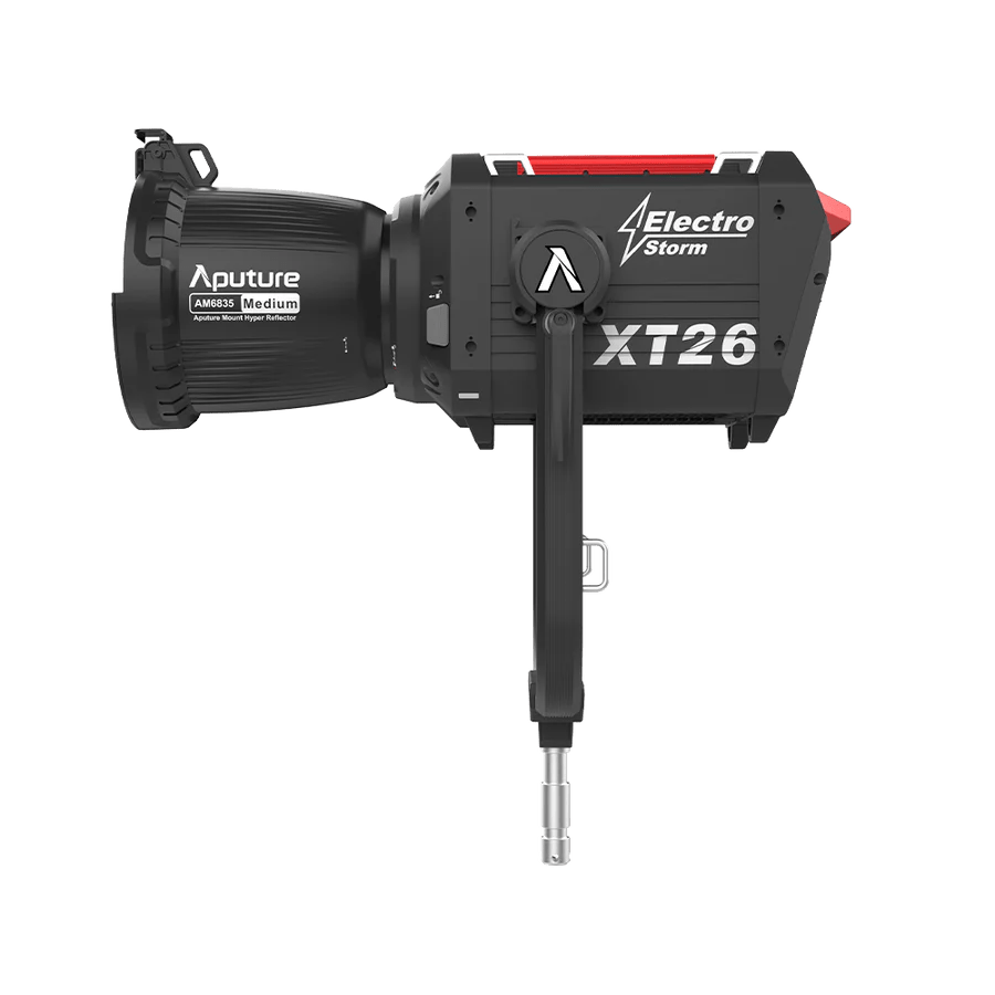 Aputure Electro Storm XT26 (inkl. CEE Stecker) 4
