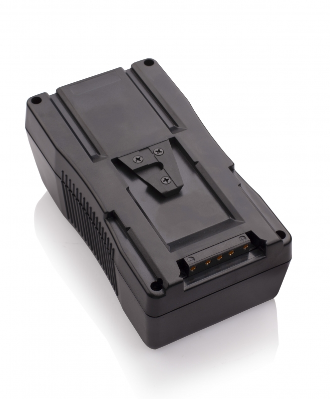 SWIT S-8183S V-Mount Akku 240Wh High Load Battery 2
