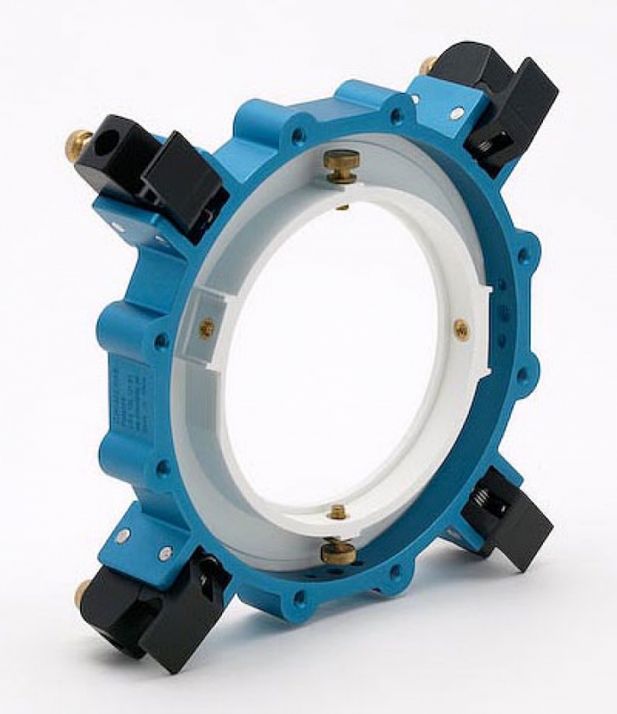 Chimera Speed Ring 2250QR