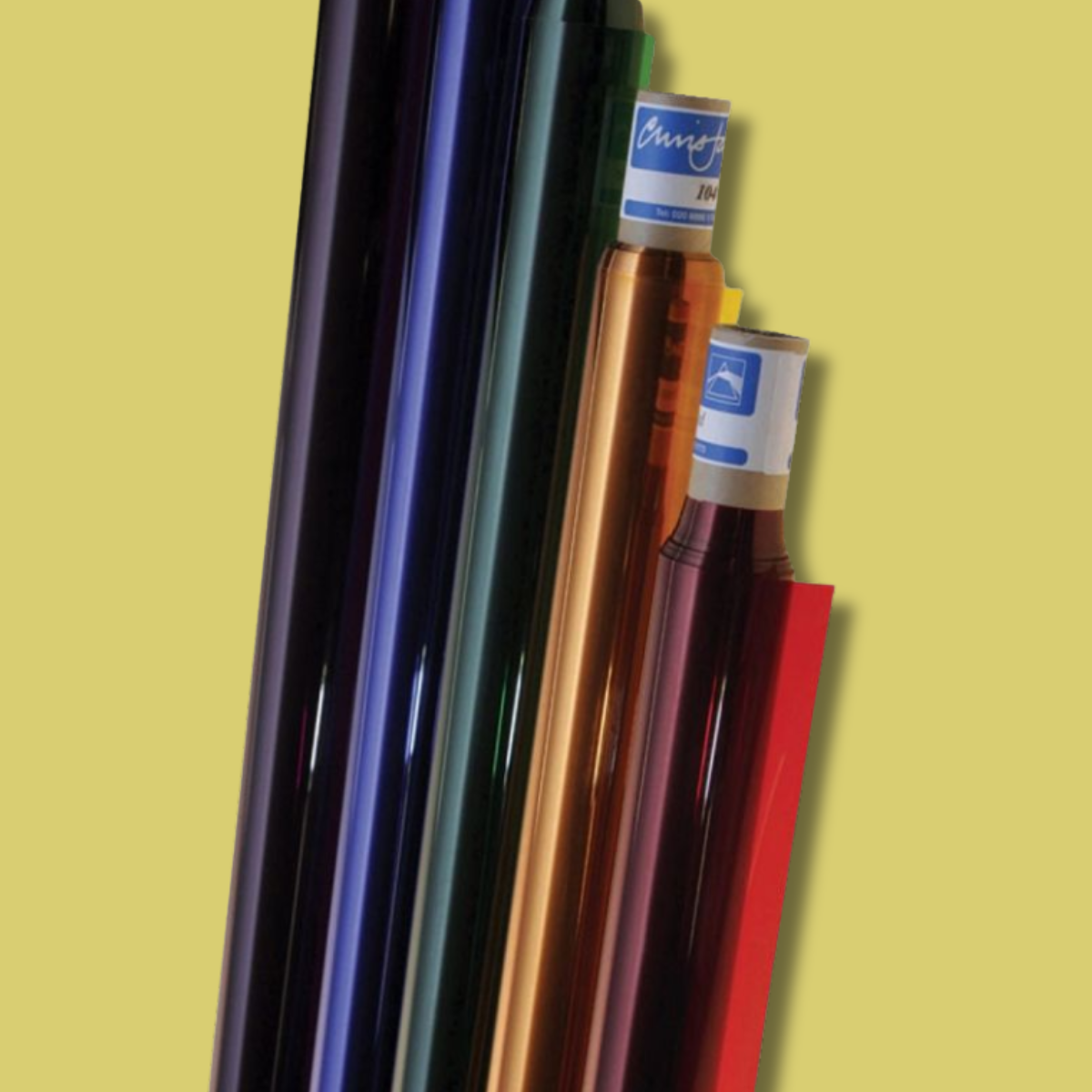 Chris James 650 Filter Industry Sodium Chris James 650 Filter Industry Sodium