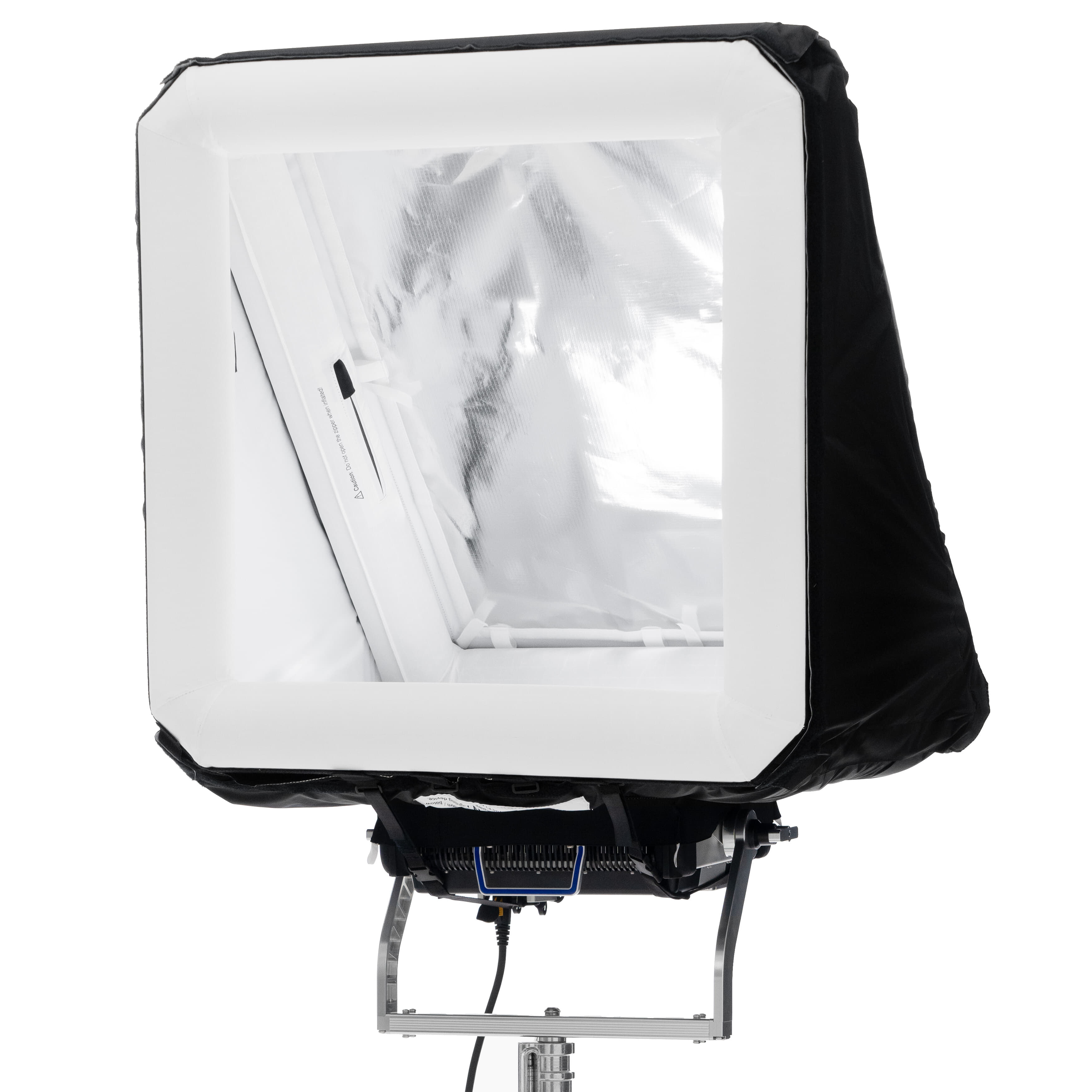 DoPchoice AIRGLOW™ 1x1 Booklight 2