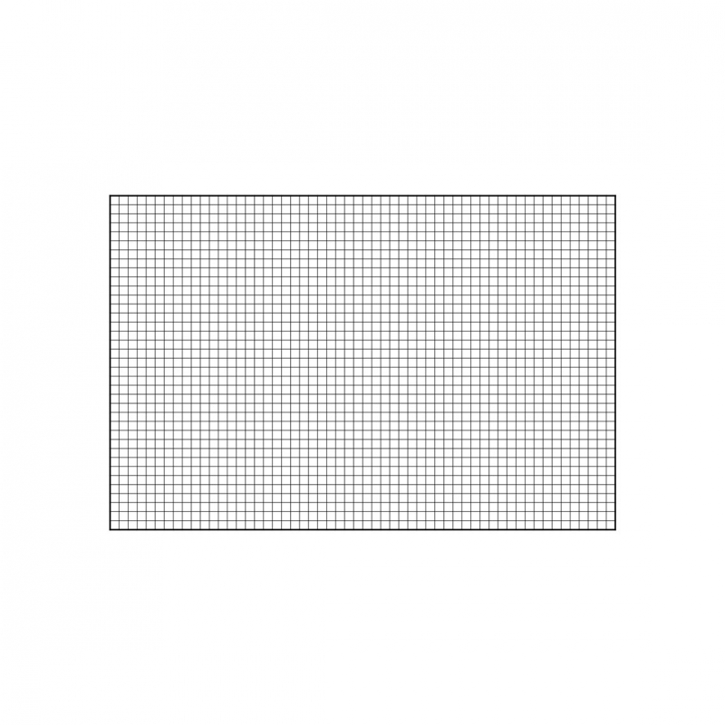 DoPchoice Butterfly Grid 12' x 8'  2