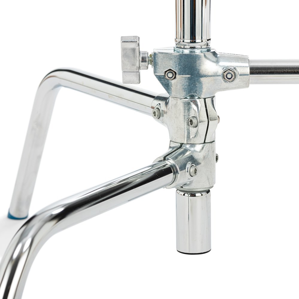 Avenger A2016D C-Stand Turtle Base 20'' 7