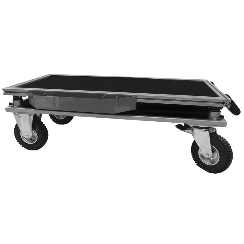 Hil-Tools ARNE HT1 Equipmentwagen 2 Hil-Tools ARNE HT1 Equipmentwagen 2