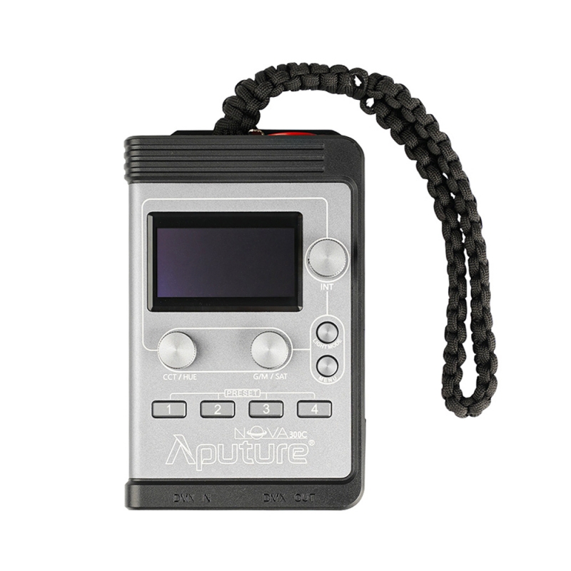 Aputure Nova P300c (EU-Version) 4