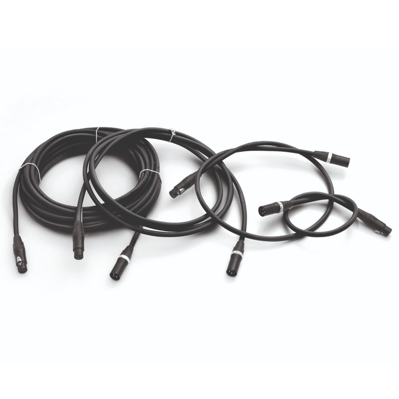 ARRI L2.0007494 Verbindungskabel 48 V=, 10 m (XLR3)  