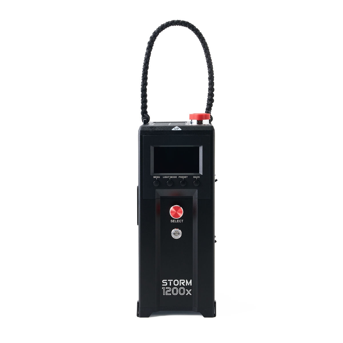 Aputure Storm 1200x 12