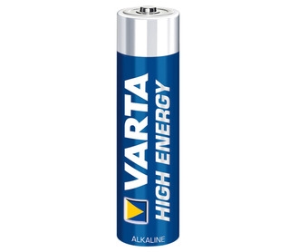 Varta Longlife Power AAA Micro