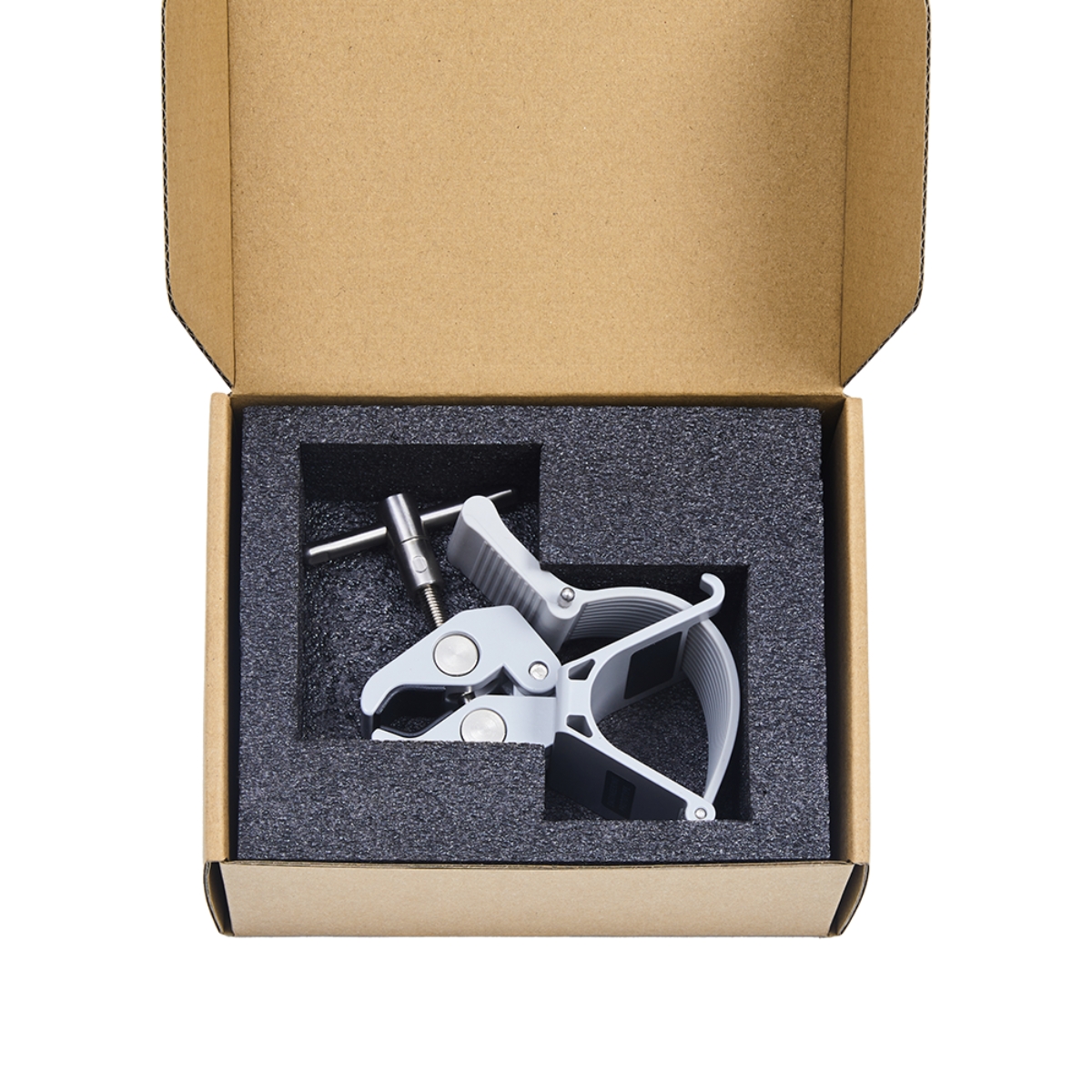 amaran Peak Light Stand Clamp 9