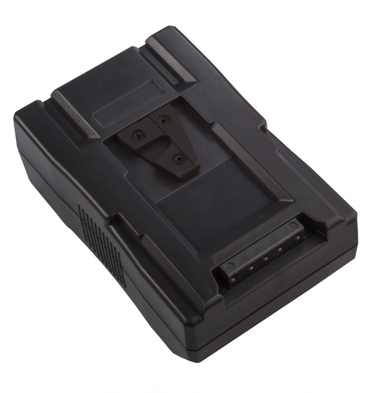 SWIT S-8083S V-Mount Akku 130Wh High Load Battery 2