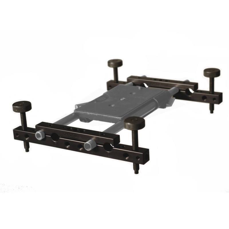 Cardellini Camera Rod Bracket Kit Cardellini Camera Rod Bracket Kit