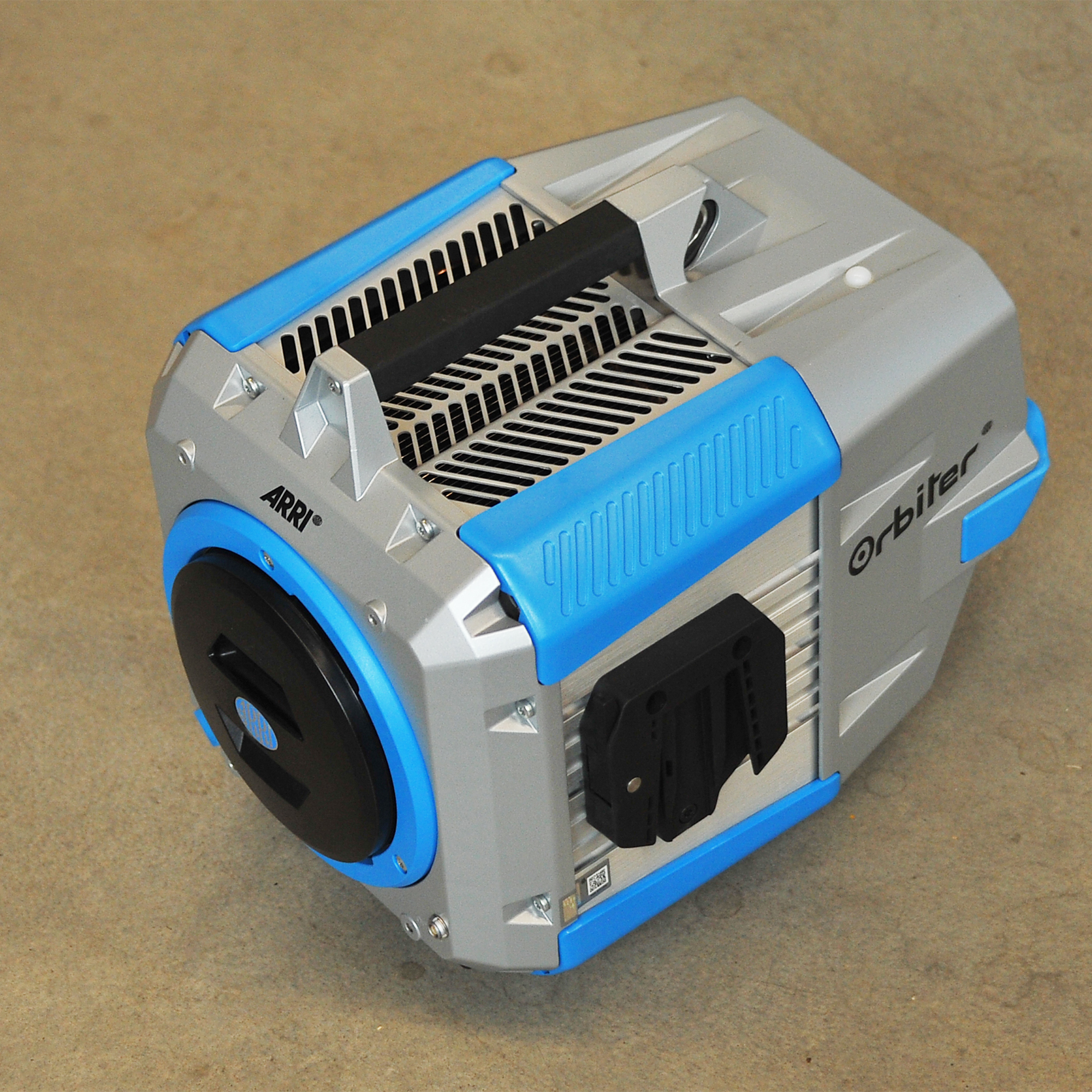 ARRI Orbiter Blue/ Silver (B-STOCK)