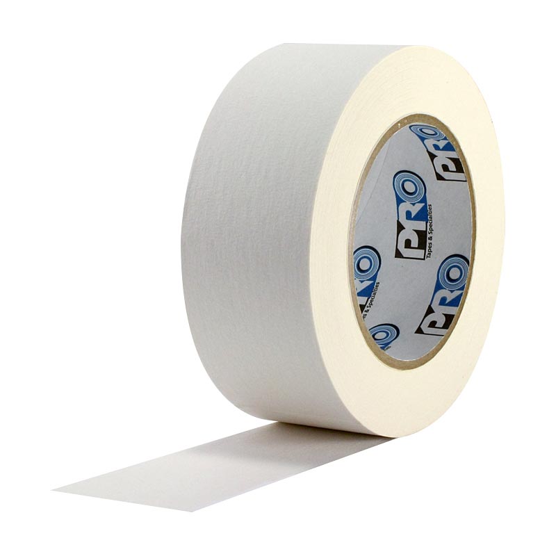 Pro Tapes® Pro 46 Colored crepe tape 3