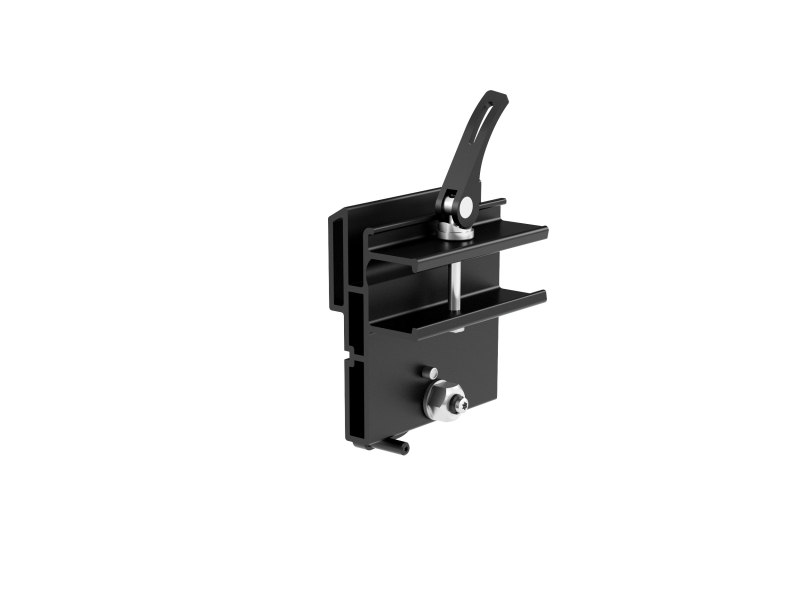 ARRI Schienenadapter für SkyPanel® Netzteil 2