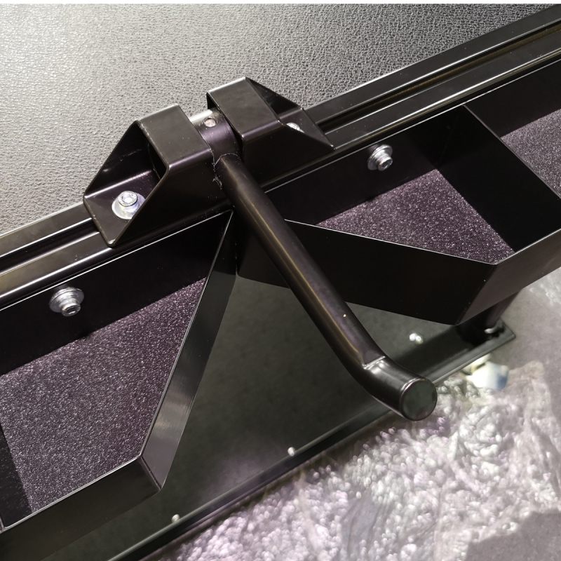Hil-Tools Klapphaken für ARNE HT1 3