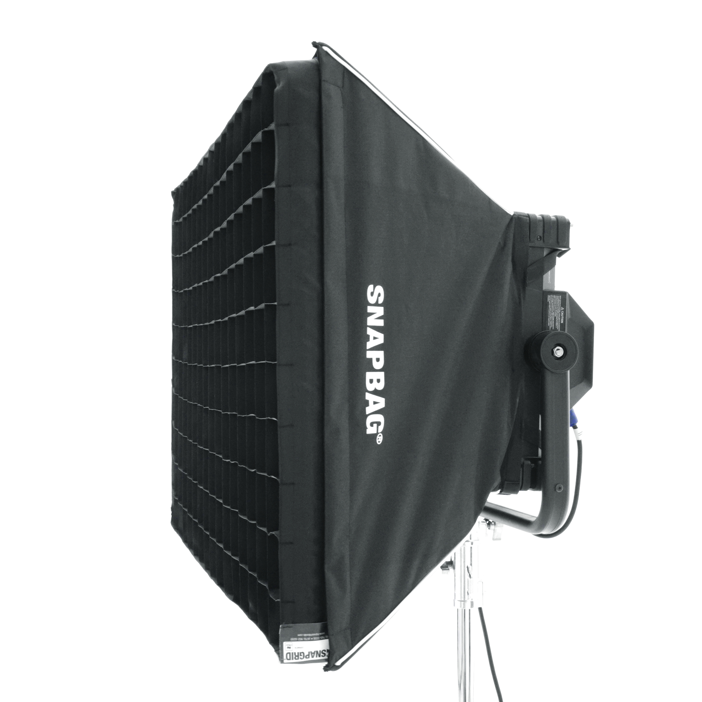 DoPchoice SNAPGRID® 40° für SNAPBAG® Nanlux 650c 3