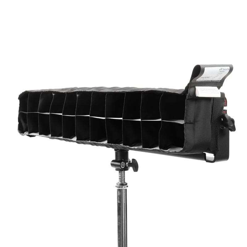DoPchoice SNAPGRID® 40° für BBS Pipeline 2ft 2bank